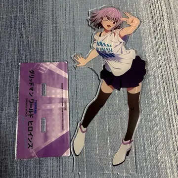 신조 아카네 아크릴 스탠드