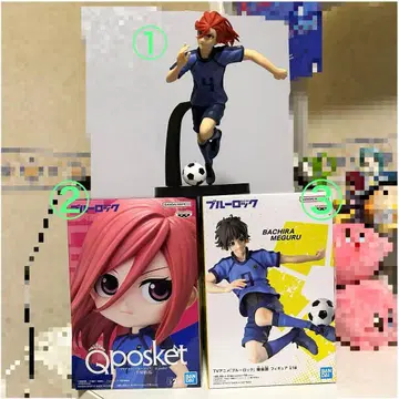 블루 록 호로키 히요리 치기리 효마