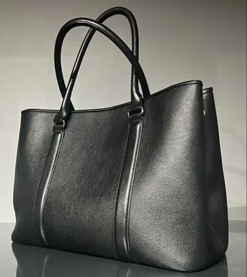 새상품급 바니스뉴욕 토트백 가죽