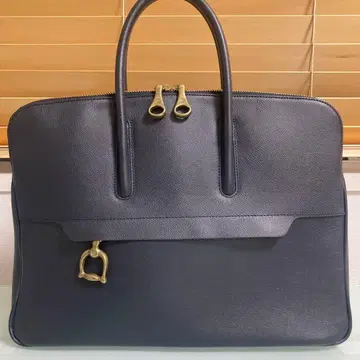 토프앤로드스톤 비즈니스 백 브리프 케이스 가죽 백