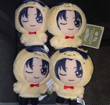 아이돌리쉬 세븐 키라돌 오산포즈! vol.2 이즈미 이오리 4개