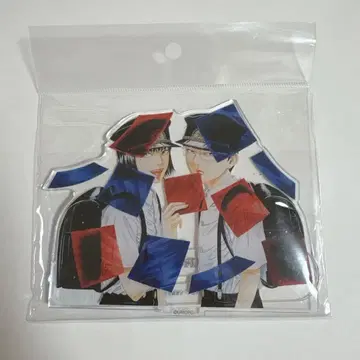 우리들의 빛 클럽 아크릴 스탠드