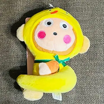 산리오 십이지신 원숭이 몽키치 뱀 아베일 마스코트 참 뱀