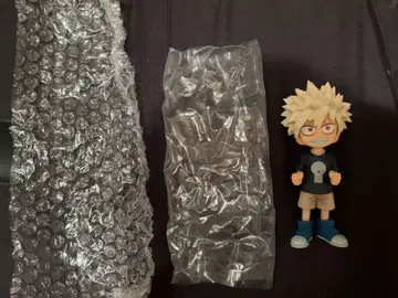 나의 히어로 아카데미아 히로아카 바쿠고 카츠키 E상 유년기 피규어