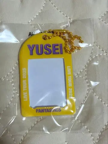 야기 유세이 미니 카드 케이스 캡슐