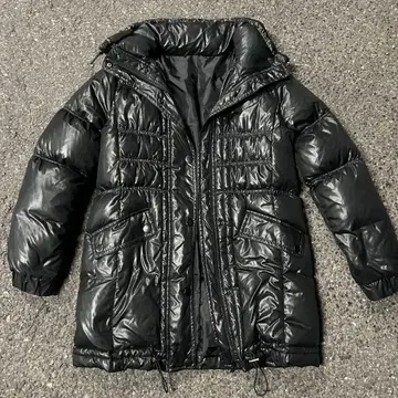 00s 다운 자켓 y2k archive