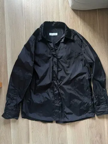 The Frankie Shop 프랭키샵 셔츠 자켓