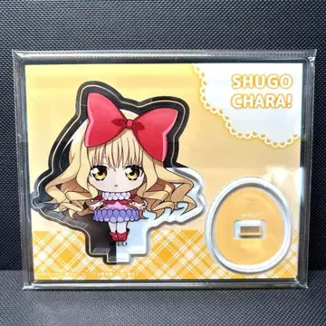 수호캐릭터! 아크릴 스탠드 마시로 리마 SD ver.