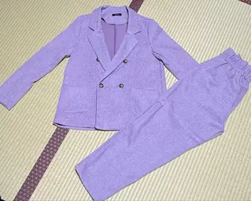 merlot 셋업 핑크