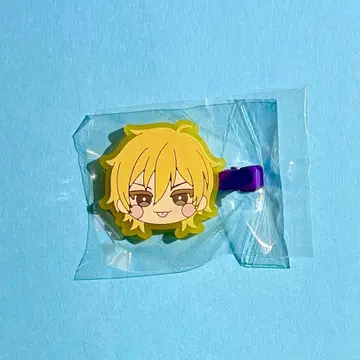 앙스타 카오루 앞머리 클립 2 미니 컬렉션