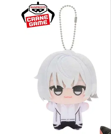 스니스트 니시키 군 SD 인형