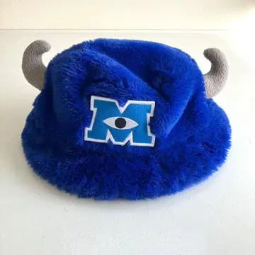 디즈니 몬스터 주식회사 햇 58cm