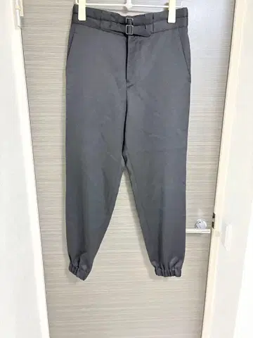 와이즈 y's 울 팬츠 블랙