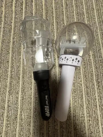 Hey! Say! JUMP 응원봉