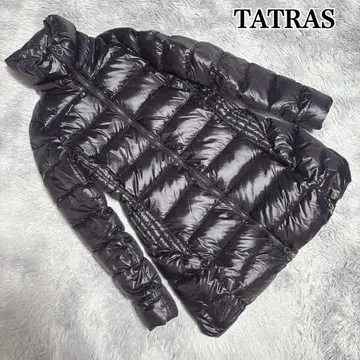 TATRAS BABILA 타트라스 바빌라 다운 코트 다운 자켓