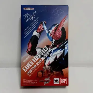 가면라이더 빌드 S.H.Figuarts