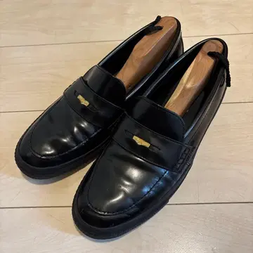 컨버스 올스타 코인 로퍼 BK 28.0cm