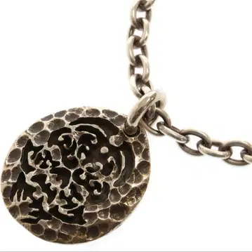 TENDERLOIN PENDANT BS HOSSANA 보르네오 스컬