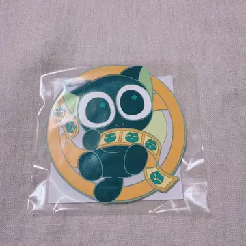 영화 라샤오헤이 전기 입장객 특전 러버 코스터