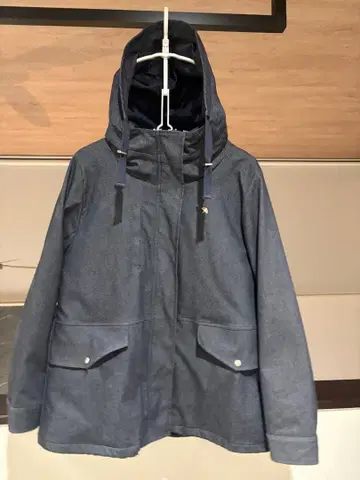 아놀드 파머 마운틴 후드티 3