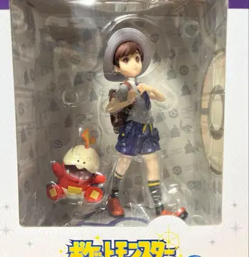 포켓몬 액션 피규어