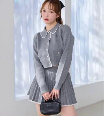 연이은 NICE CLAUP 셋업