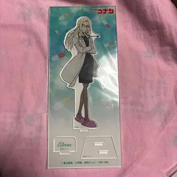 명탐정 코난 미야노 엘레나 아크릴 스탠드 Vol.25