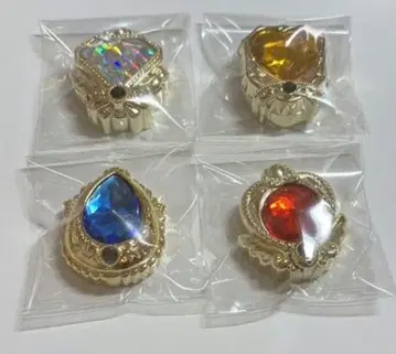 마법사 프리큐어 링클스톤