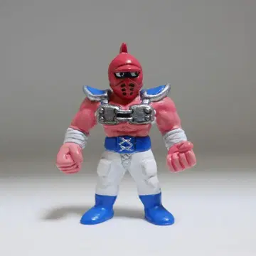 근육맨 케시 26 2 근육맨 빅 바디