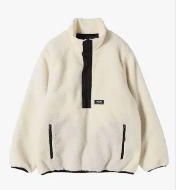 쉽스 애니 별주 TAION: 보아 하이넥 풀오버