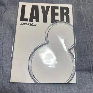 SnowMan POPUP 한정판 포토북 스노우볼 쿠키