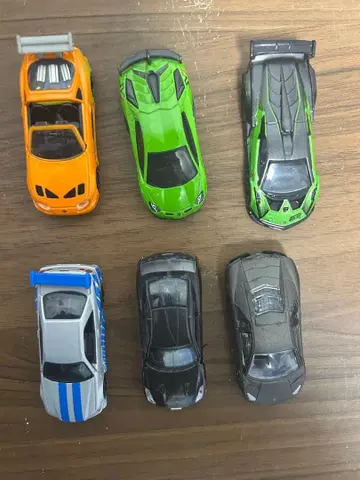 토미카 묶음 판매 MINIGT 미니카