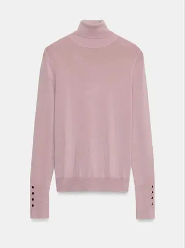 베이직 무지 스웨터 1개 ZARA