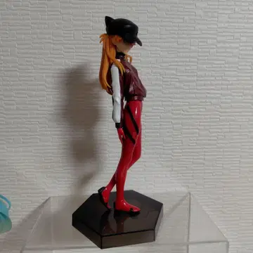 시키나미 아스카 랑그레이 피규어