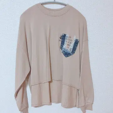 [ ROGER AND RAW ] 긴팔