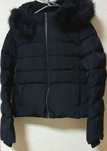 리젝시 숏 다운 자켓