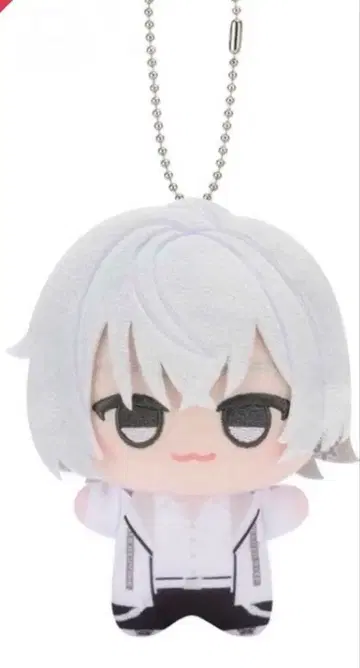 스니스트 SD 인형 3종 세트