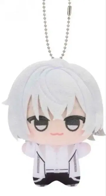 스니스트 SD 인형 3종 세트