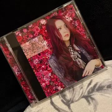 The SEED/나루미/CD/ex:Disqualia/디스크오리아