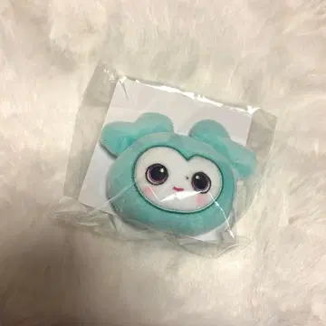 TWICE ENEMY 미나 스마트폰 그립 핸드폰 마스코트 굿즈