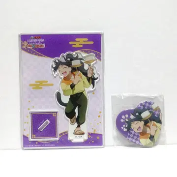 닌타마 아크릴 스탠드 캔뱃지 닌형극 쿠쿠치 헤이스케 247AC T[A]