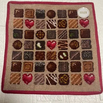 [1장만 판매 예정] 페일러 코프레 드 쇼콜라