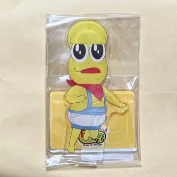 피넛 군 포코피 아크릴 스탠드 아크스타