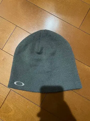 00s 오클리 비니 니트 모자 구제 의류 y2k 테크 계열