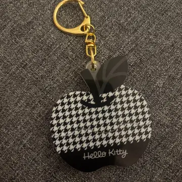 헬로키티 아크릴 키링