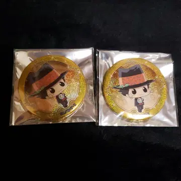 가정교사 히트맨 REBORN! 리본 굿즈