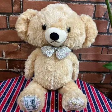 애프터눈 티 테디베어