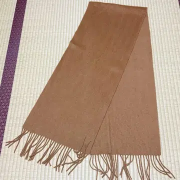 캐시미어 머플러