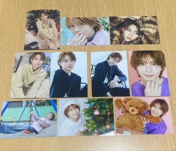 사사모리 히로키 크리스마스 이벤트 2025 미니 사진