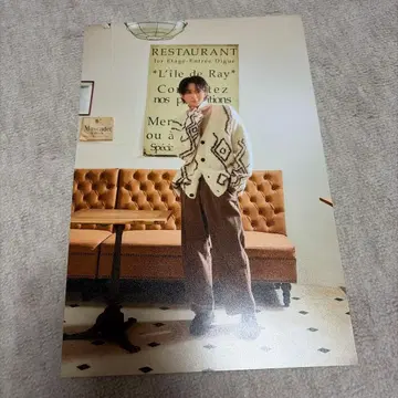 사와모토 나츠키 패널